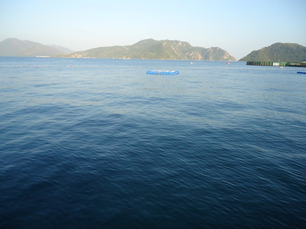 imagini hotel CLUB TURBAN MARMARIS